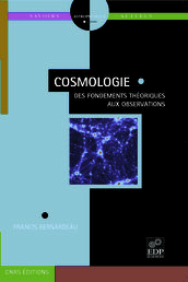 Cosmologie - Des fondements théoriques aux observations