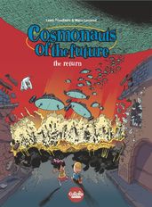Cosmonauts of the Future - Volume 2 - The Comeback