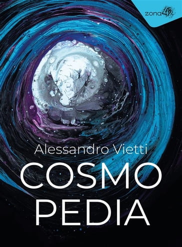 Cosmopedia - Alessandro Vietti