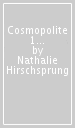 Cosmopolite 1 : Livre de l eleve + Parcours digital