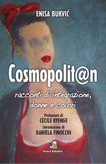 Cosmopolit@n - Enisa Bukvic