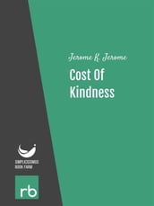 Cost Of Kindness (Audio-eBook)