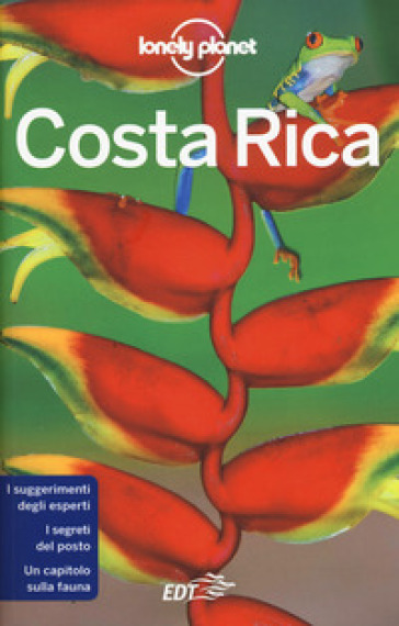 Costa Rica - Ashley Harrell - Jade Bremner - Brian Kluepfel