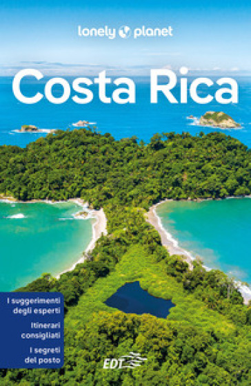 Costa Rica - Ashley Harrell - Jade Bremner - Brian Kluepfel