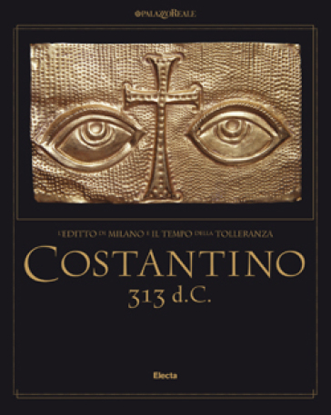 Costantino 313 d. C.