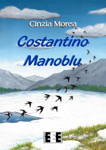 Costantino Manoblu - Cinzia Morea