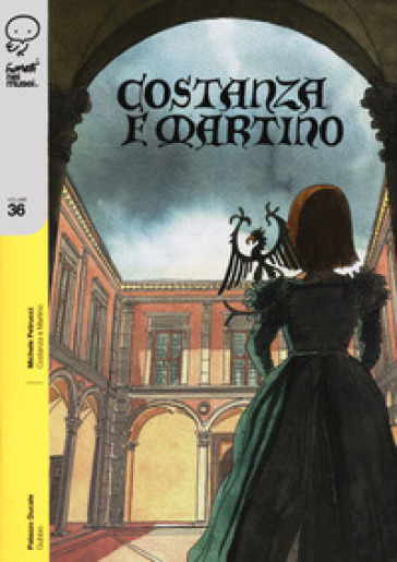 Costanza e Martino - Michele Petrucci