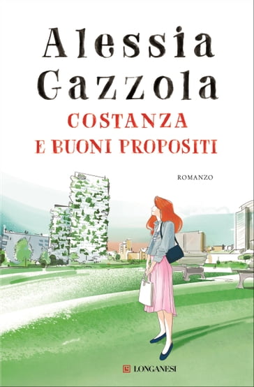 Costanza E Buoni Propositi Alessia Gazzola Ebook Mondadori Store
