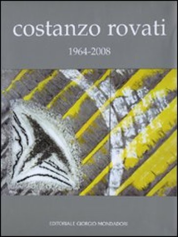 Costanzo Rovati (1964-2008)