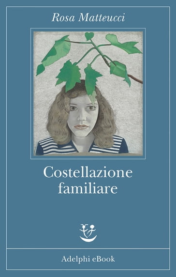 Costellazione familiare - Rosa Matteucci