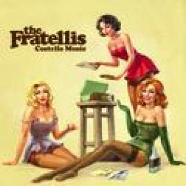 Costello music - Fratellis