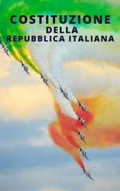 Costituzione della Repubblica Italiana