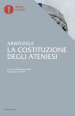 Costituzione degli ateniesi