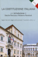 La Costituzione italiana. Aggiornata alla legge costituzionale 7 novembre 2022, n. 2