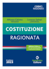 Costituzione ragionata