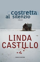 Costretta al silenzio