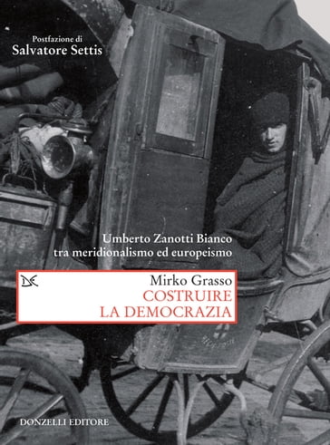 Costruire la democrazia - Mirko Grasso