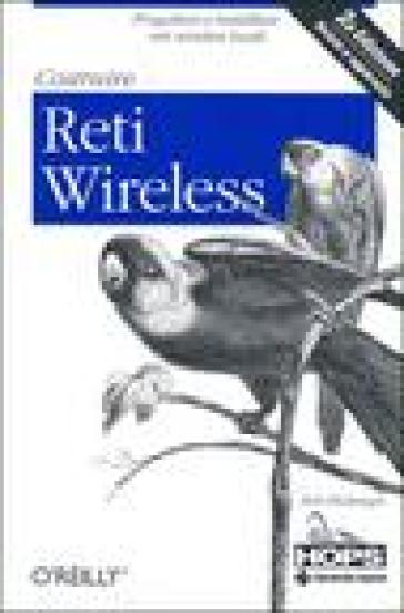 Costruire reti wireless - Rob Flickenger