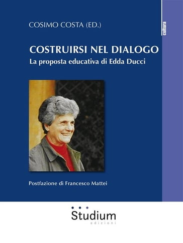 Costruirsi nel dialogo - Cosimo Costa