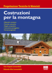 Costruzioni per la montagna