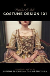 Costume Design 101 - 2nd edition