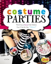 Costume Parties