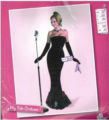 Costume da Barbie - Donna tg. unica - - idee regalo - Mondadori Store