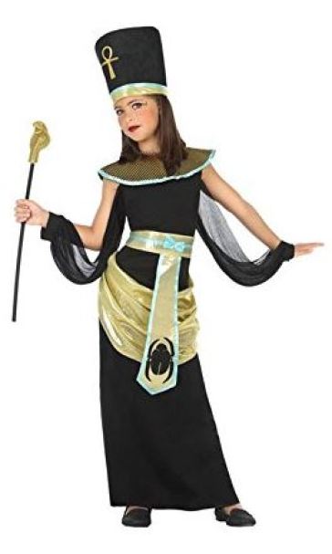 Costume egiziana - bambina tg. 5-6 anni - - idee regalo - Mondadori Store