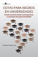 Cotas para negros em universidades