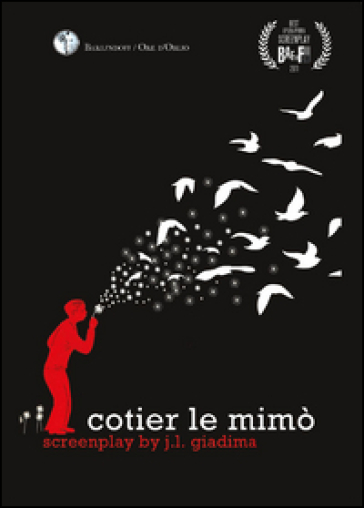 Cotier le mimò - J. L. Giadima