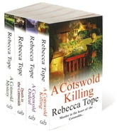 Cotswold Mysteries Collection