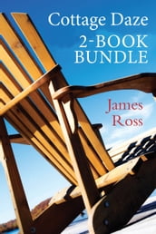 Cottage Daze 2-Book Bundle