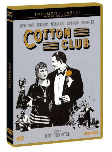 Cotton Club (Indimenticabili) - Francis Ford Coppola