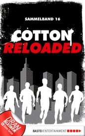 Cotton Reloaded - Sammelband 16