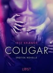 Cougar erotisk novelle