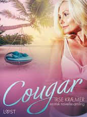 Cougar erotisk novellesamling