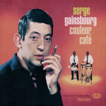 Couleur cafe - Serge Gainsbourg