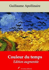 Couleur du temps suivi d annexes