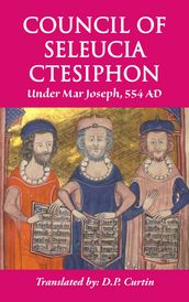 Council of Seleucia Ctesiphon