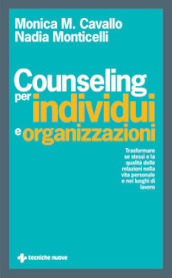 Counseling per individui e organizzazioni