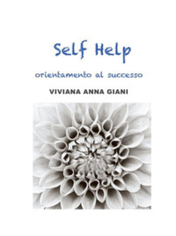 Counseling self help - Viviana Anna Giani