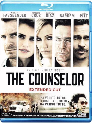 Counselor (The) - Il Procuratore - Ridley Scott