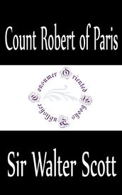 Count Robert of Paris