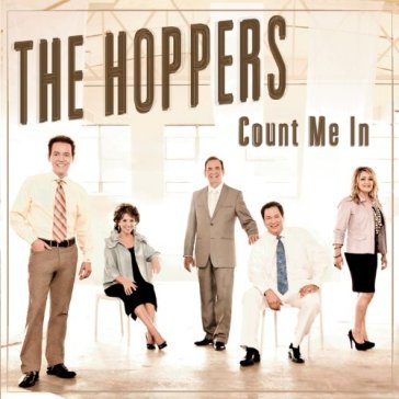 Count me in - HOPPERS