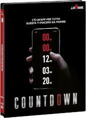 Countdown (Blu-Ray+Dvd)