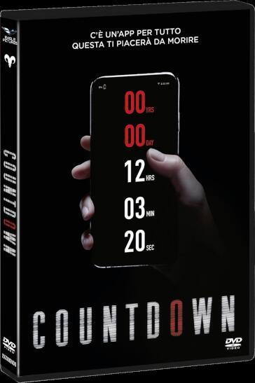 Countdown - Justin Dec