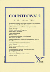 Countdown. Studi sulla crisi. 2.