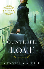 Counterfeit Love