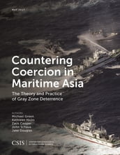 Countering Coercion in Maritime Asia