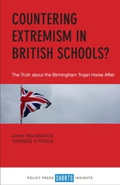 Countering Extremism in British Schools?